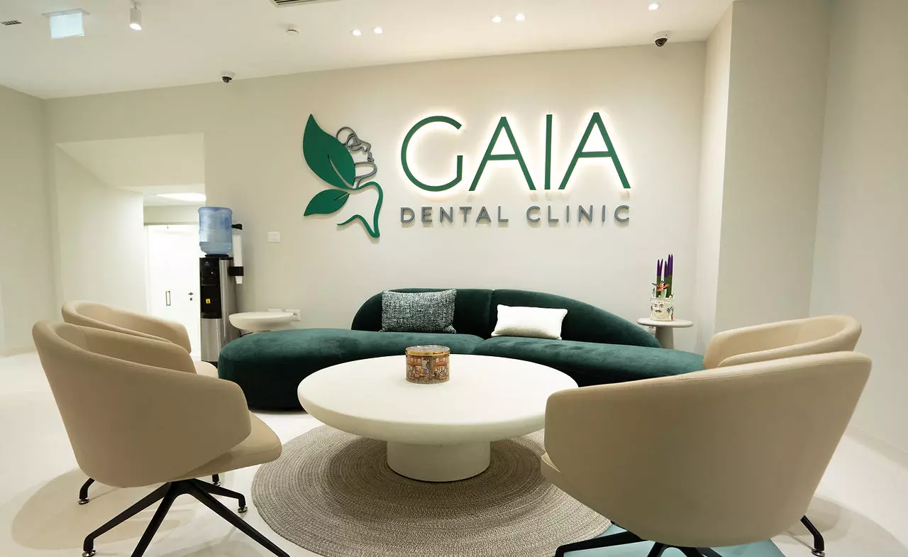 Best Dental Clinic in Albania: The Top-Rated Clinics in Tirana (2026)