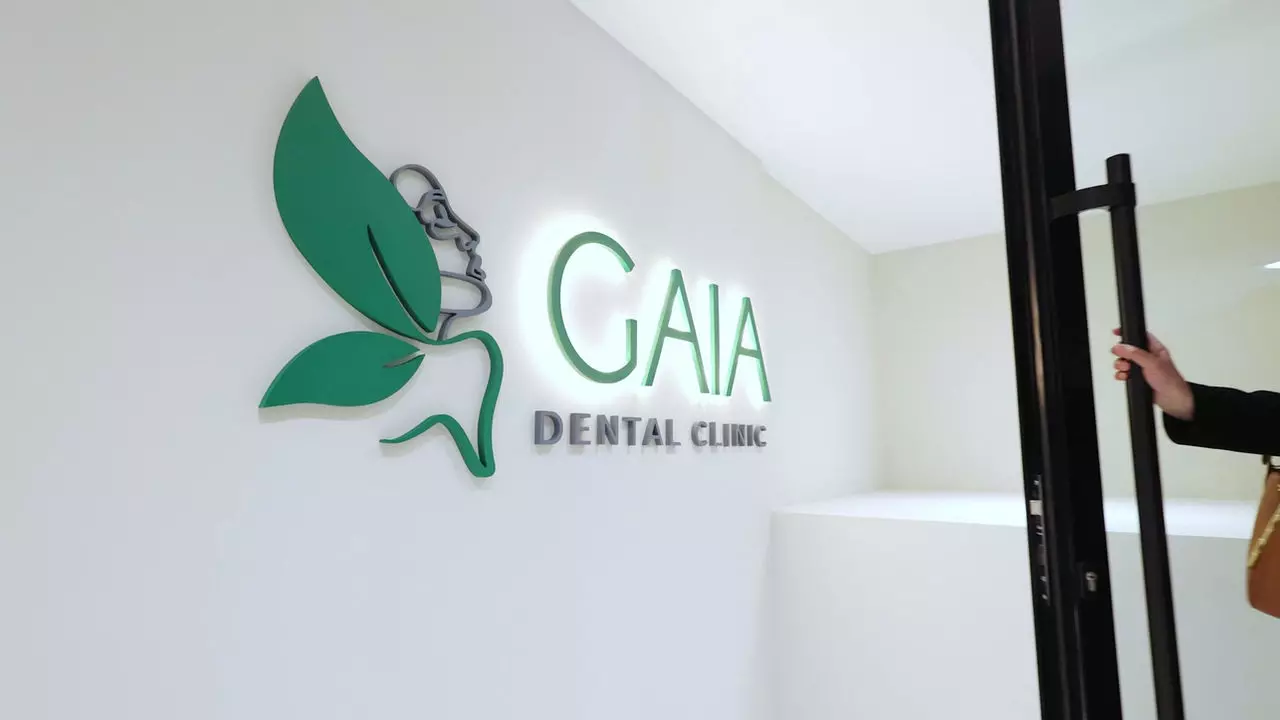 Zirconia veneers — After