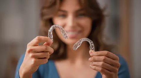 Invisalign: How Long Until First Results