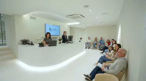 Pse të Zgjidhni Gaia Clinic: Faktet që Mund t'i Verifikoni