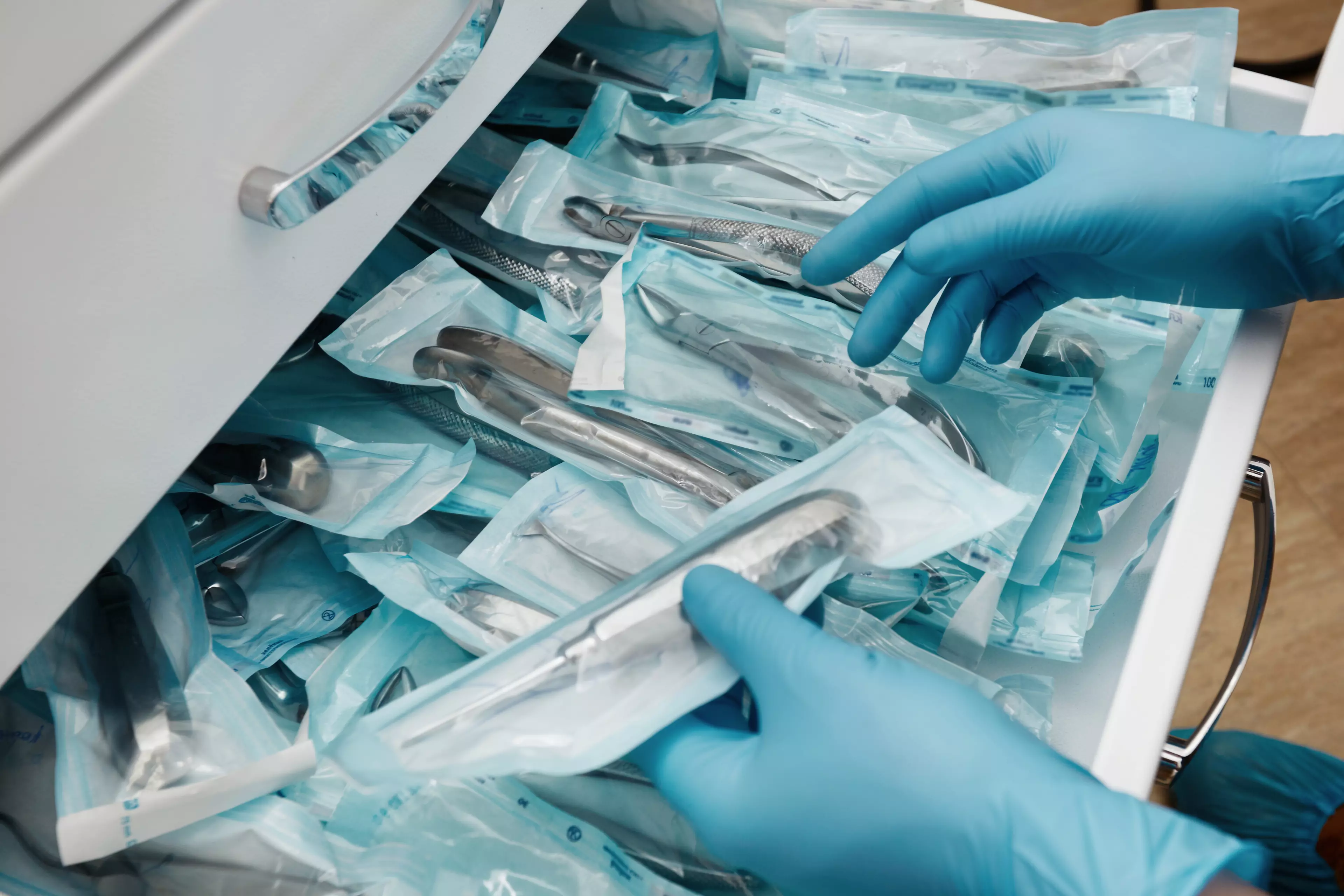 Dental Clinic Hygiene & Sterilisation Standards in Albania (2026)