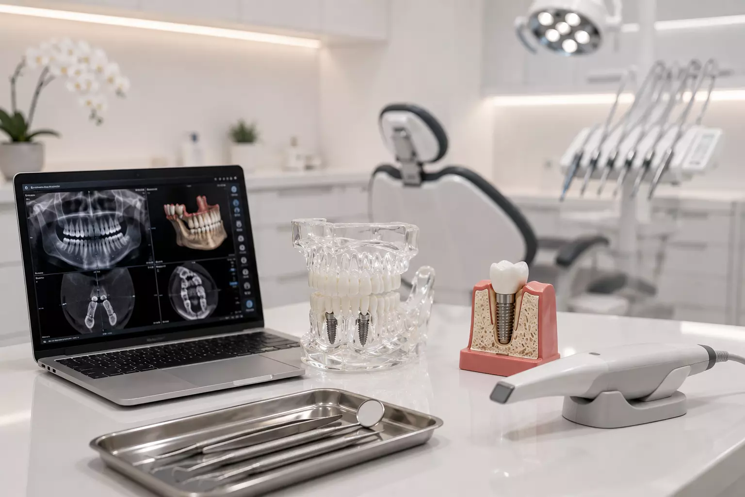 Dentista in Albania: Come Sceglierne Uno Affidabile